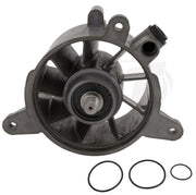 Jet pump housing kit for Sea-Doo Spark 2014–2024, gray 140mm housing with three O-ring seals