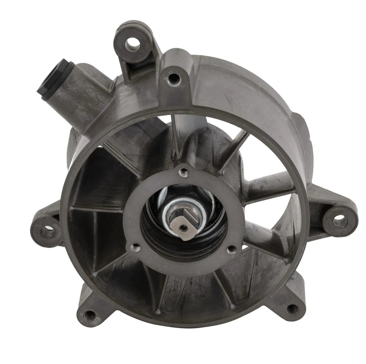 Jet pump housing for Sea-Doo Spark 2014-2024, gray 140mm replacement pump housing