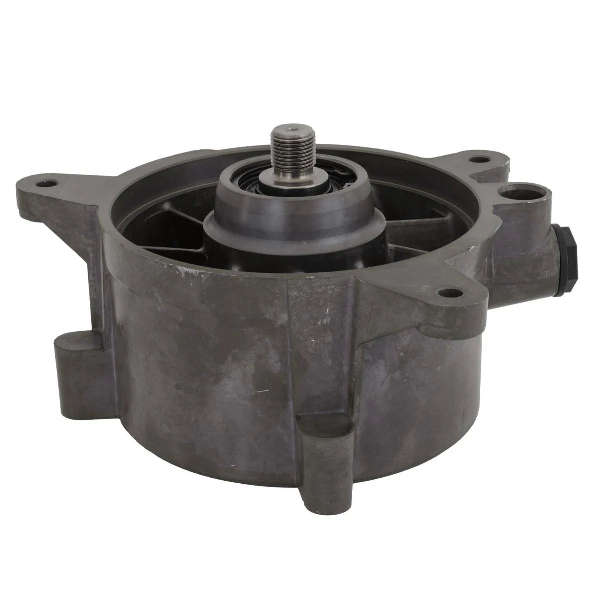 Jet Pump Housing gray by SBT for Sea-Doo Spark 2014–2024, 140mm replacement watercraft part