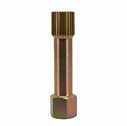 Sea-Doo impeller removal tool, SBT bronze metal shaft for PWC watercraft impellers.