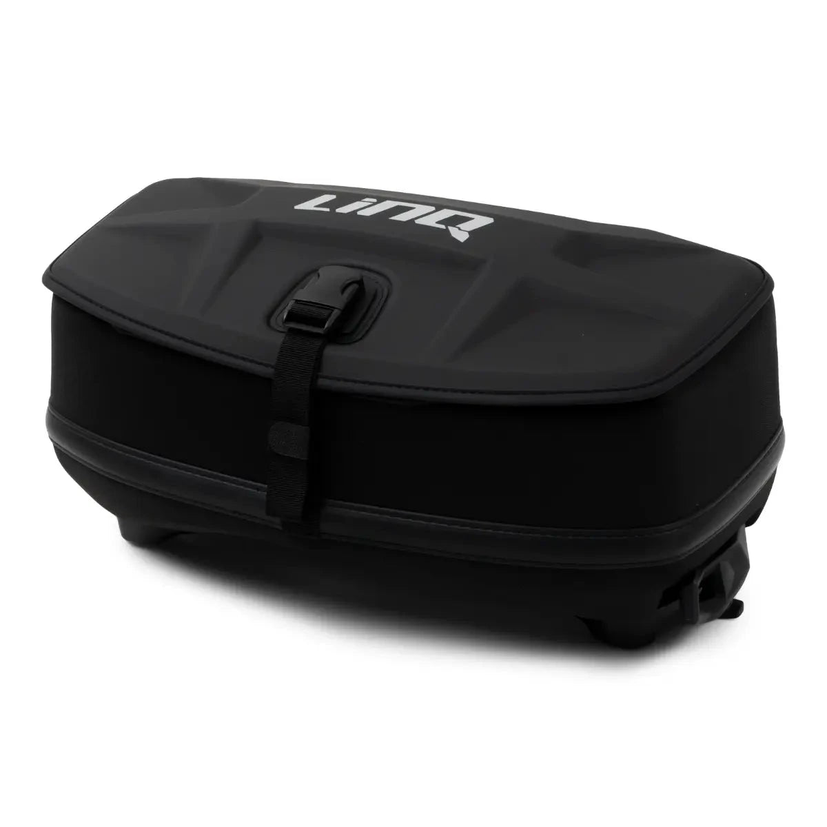 Sea-Doo LinQ 4.5 US Gal sport bag, black with BRP logo