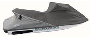 Sea-Doo RX PWC cover by Outer Armor, gray watercraft storage cover for 2000–2003