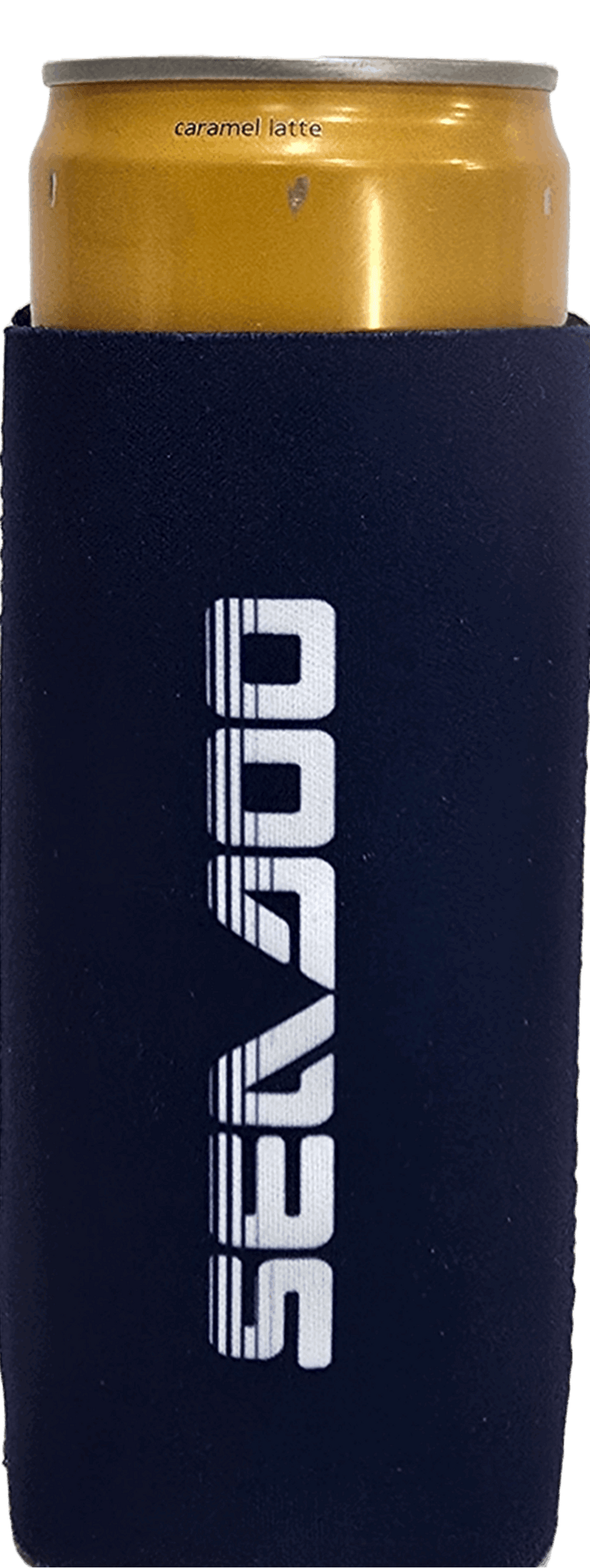 Sea-Doo Slim Can Koozie