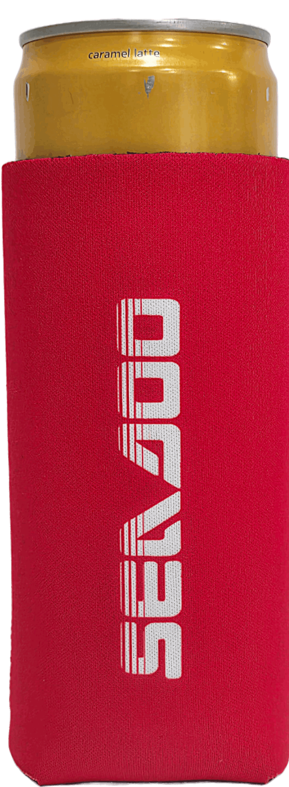 Sea-Doo Slim Can Koozie