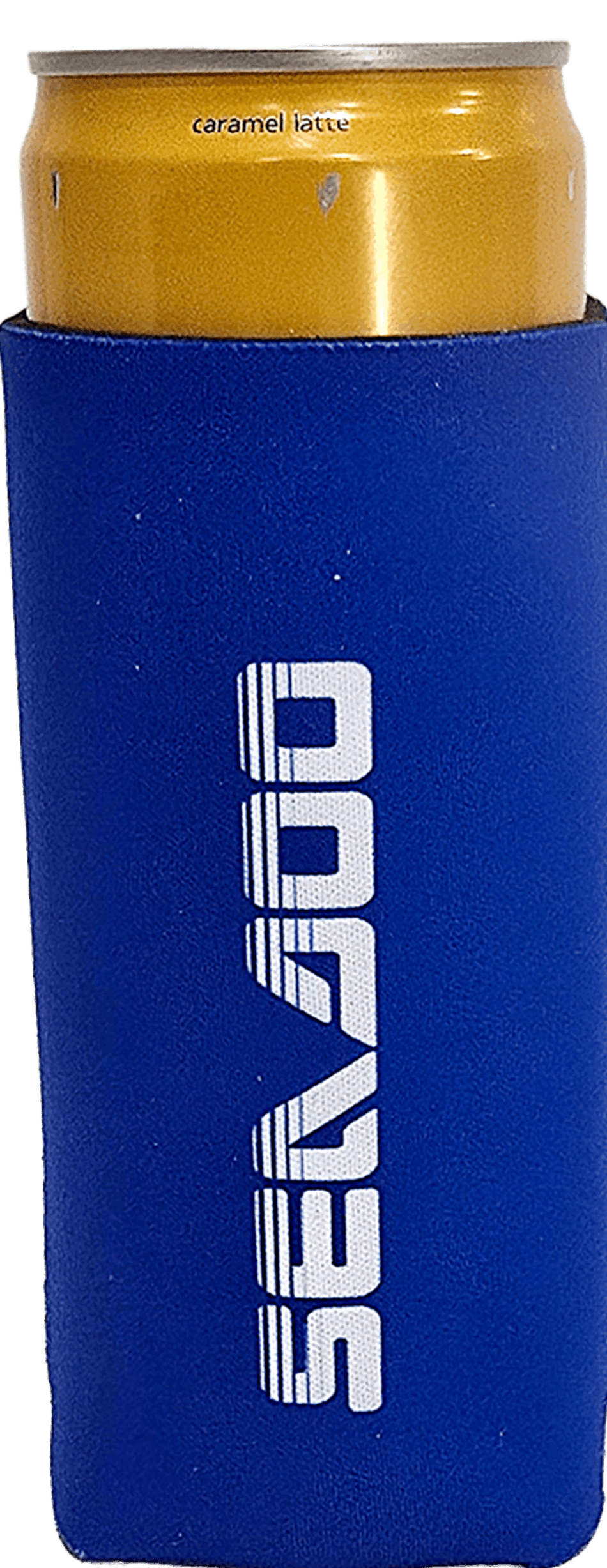 Sea-Doo Slim Can Koozie