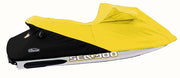 Sea-Doo PWC cover by Outer Armor for RXP-X 2012–2015 in yellow and black