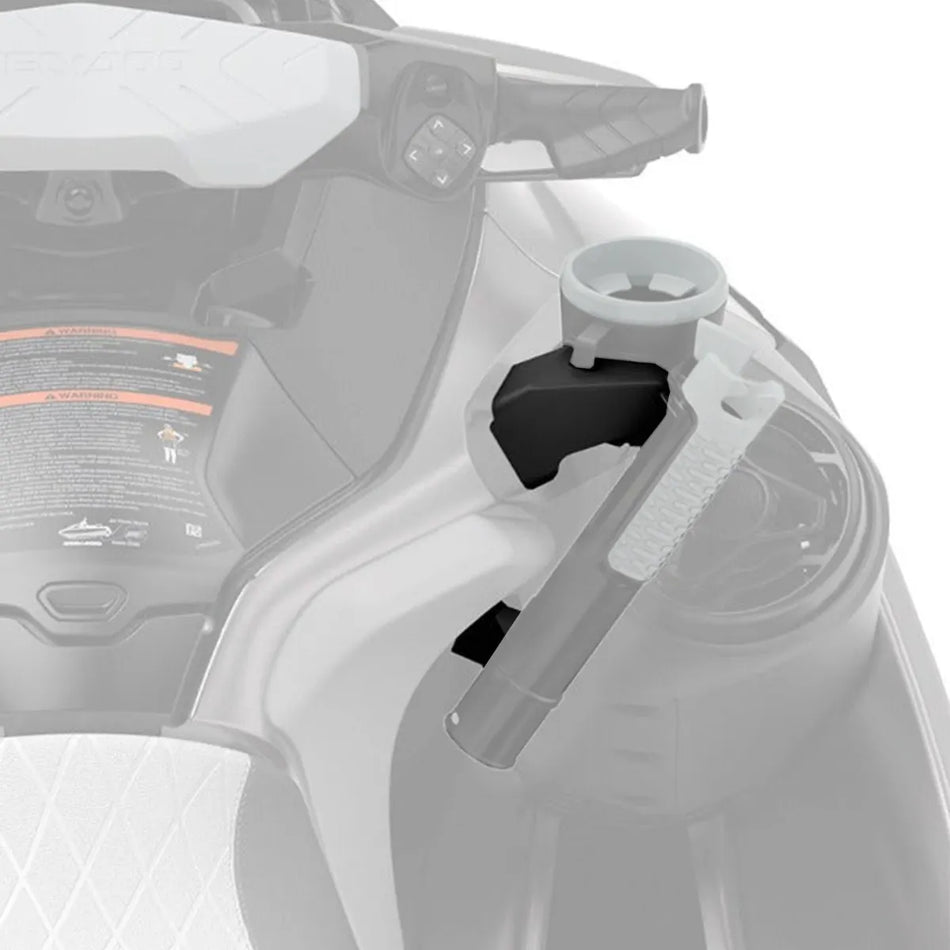 Sea-Doo LinQ Front Support - Right side 295100949