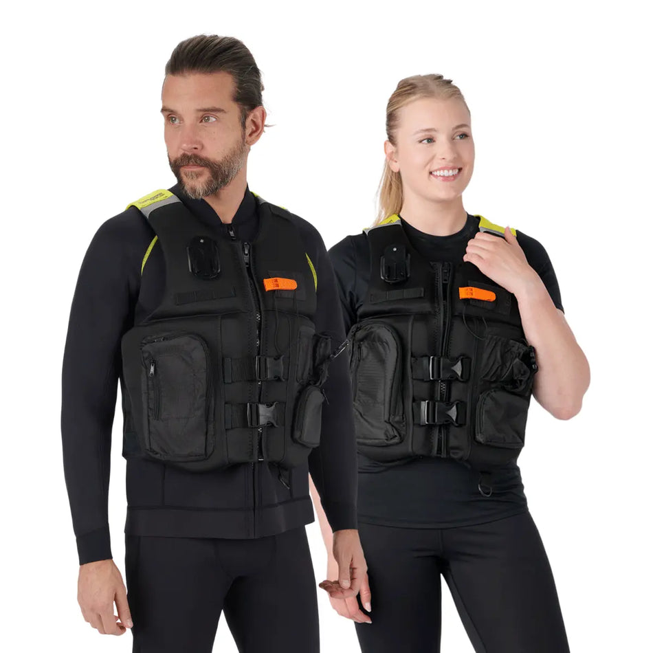 Sea-Doo Unisex Explorer Airflow PFD/Life Jacket