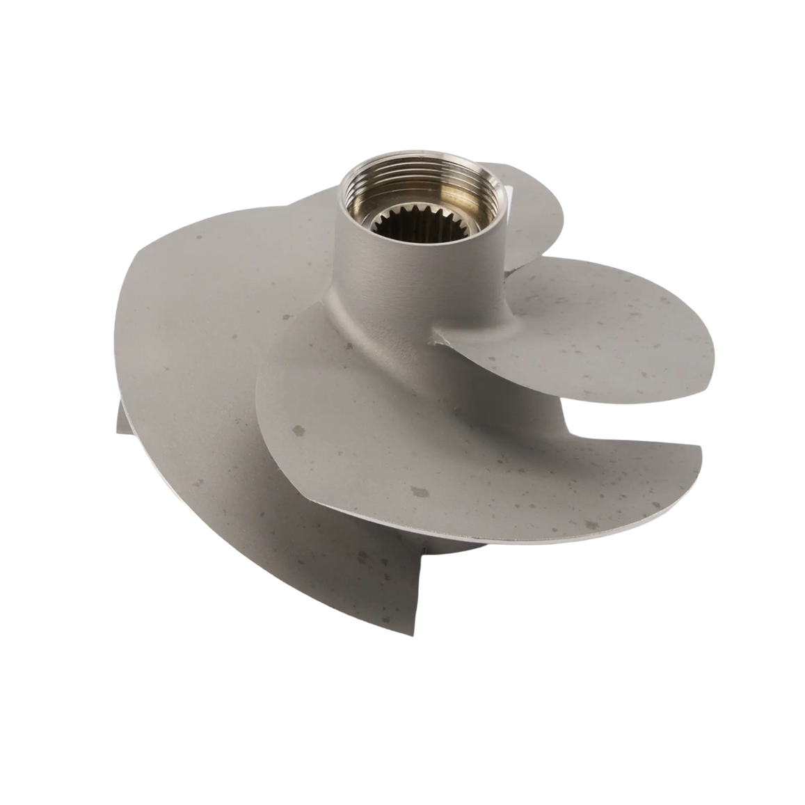 Sea-Doo OEM impeller for PWC, metal BRP watercraft part